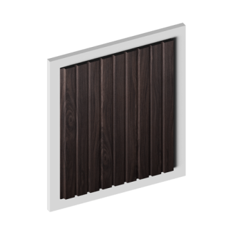 Панель HI WOOD